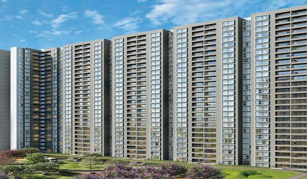 Advantages of Investing in Godrej Properties