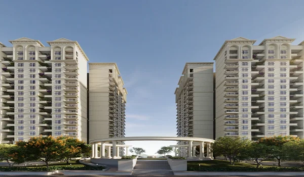 Apartments For Sale In Yeshwanthpur