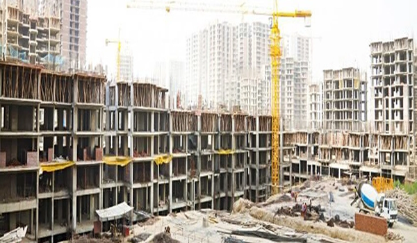 Construction updates and project timeline Construction updates and project timeline