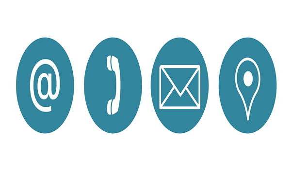 Contact Information Contact Information