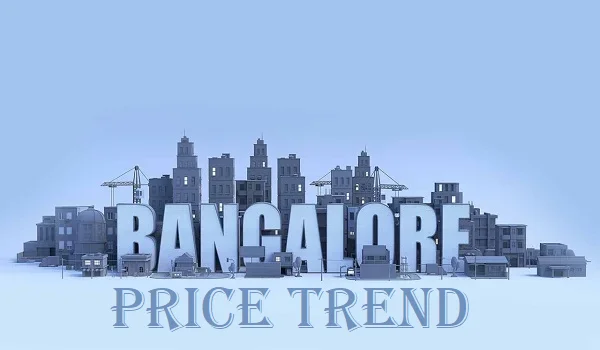 Current price on Yeshwanthpur and price trends