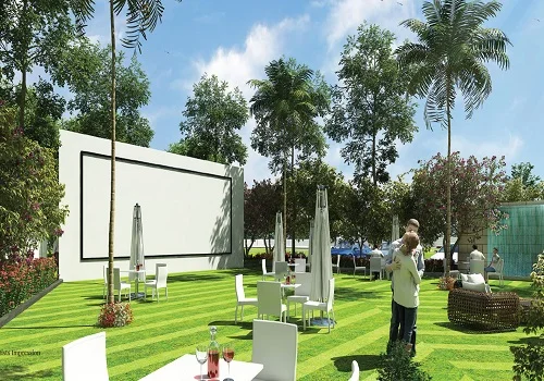 Godrej Royale Woods Gallery 3