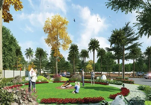 Godrej Golf Side Estates Gallery 1