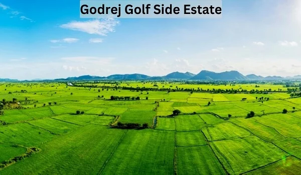 Godrej Golf Side Estates