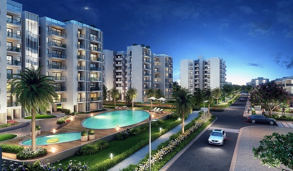 Godrej New Launch Projects in Yeshwanthpur