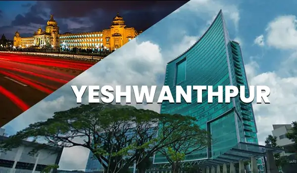 Godrej New Launch Yeshwanthpur Apartment Godrej New Launch Yeshwanthpur Apartment