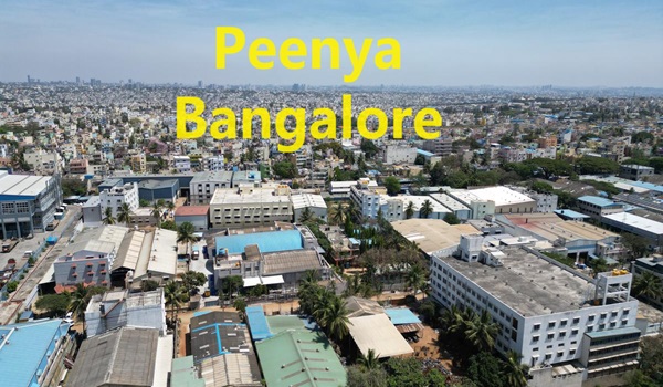 Godrej New Launch Peenya Apartment Godrej New Launch Peenya Apartment