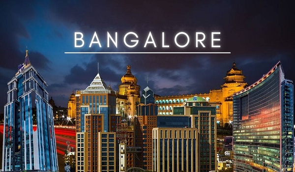 Godrej Properties Bangalore