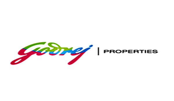 Godrej Properties Logo