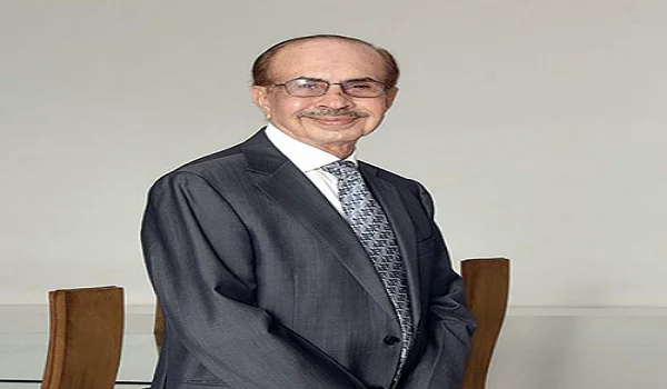 Godrej Properties Owner