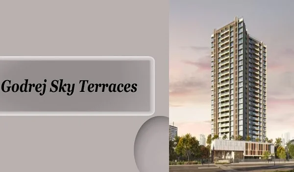 Godrej Sky Terraces