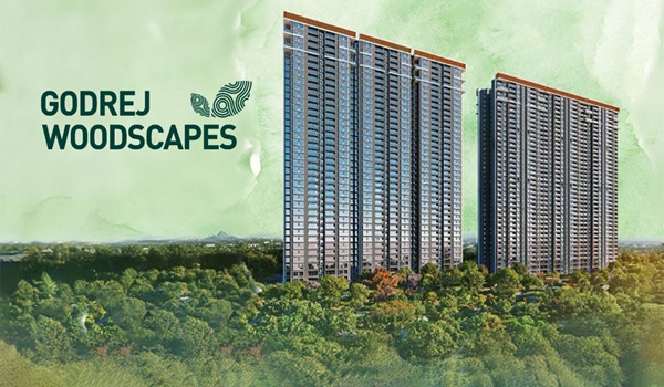Woodscapes is an New Launch project of Godrej Properties near Budigere Cross