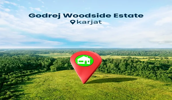 Godrej Woodside Estates