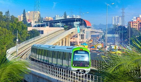 Namma Metro