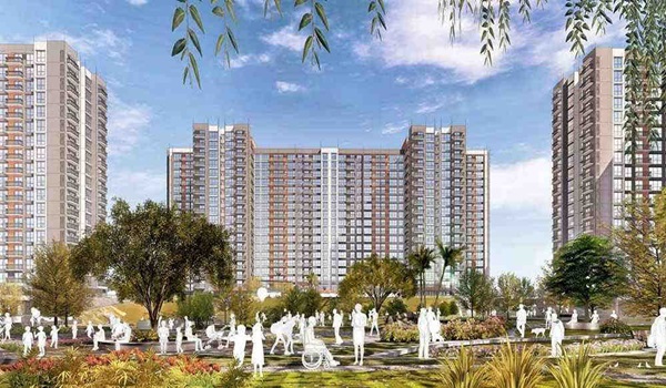 Pre-launch Apartments in Yeshwanthpur